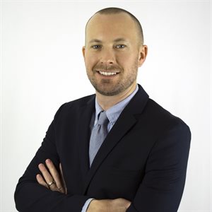 Chris Davidson